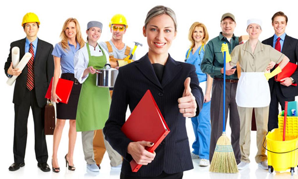 Gülnar Ev Taşıma Personeli